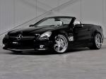 Mercedes-Benz SL65 AMG by Wheelsandmore 2009 года